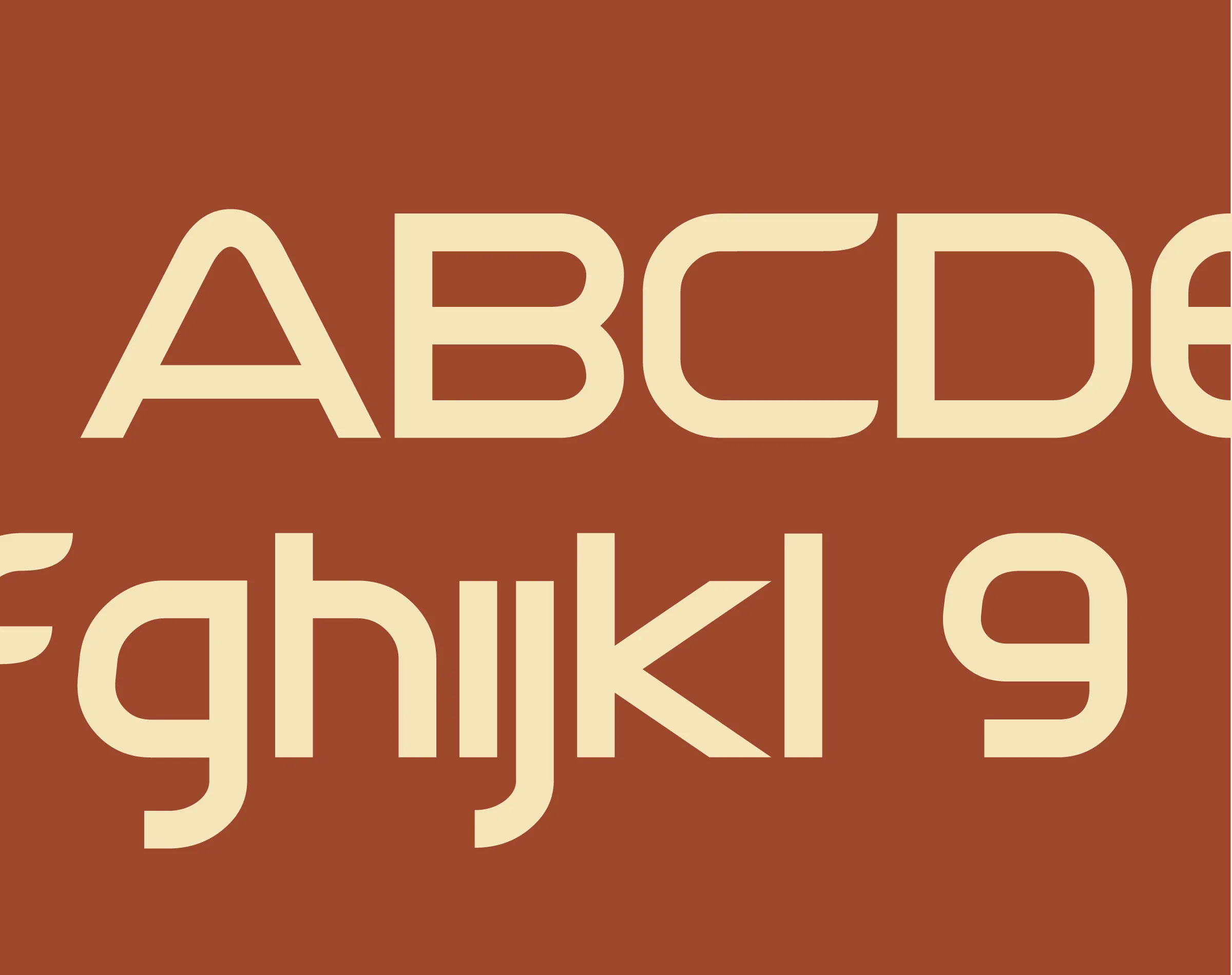 Sebastopol specimen